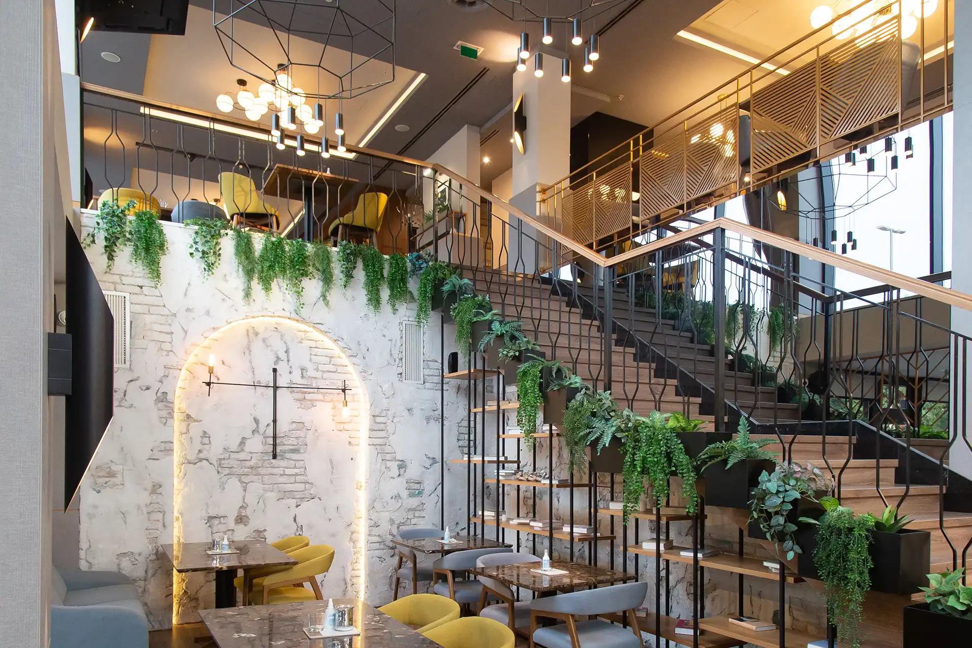 Loreana Design Hotel Union