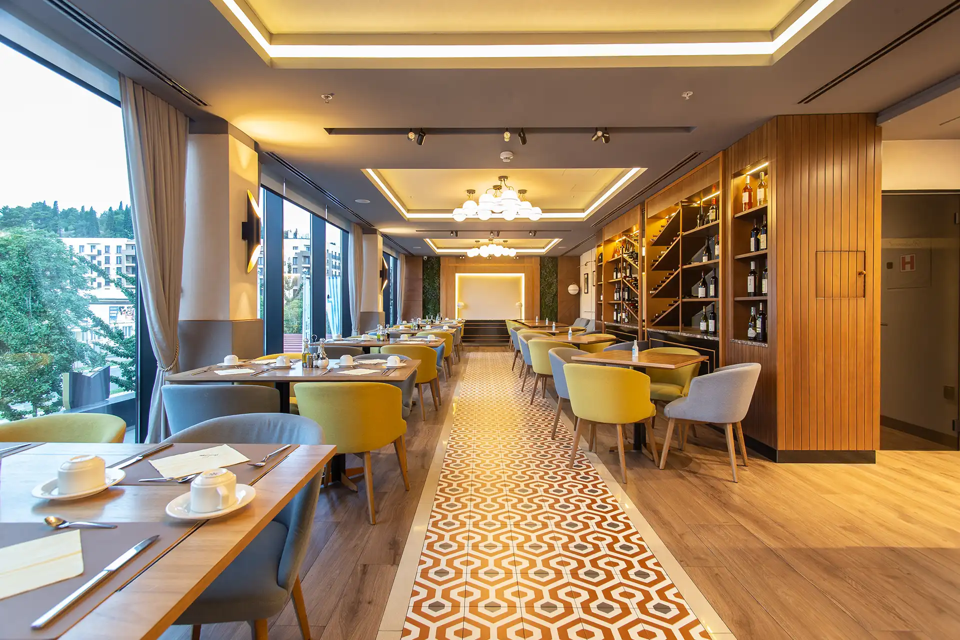 Loreana Design Hotel Union