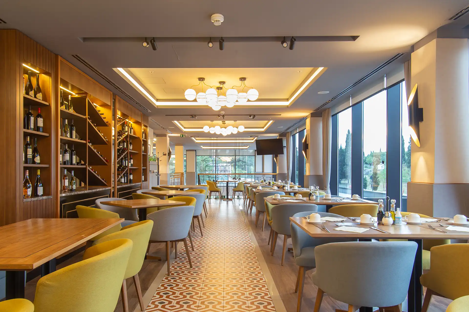 Loreana Design Hotel Union