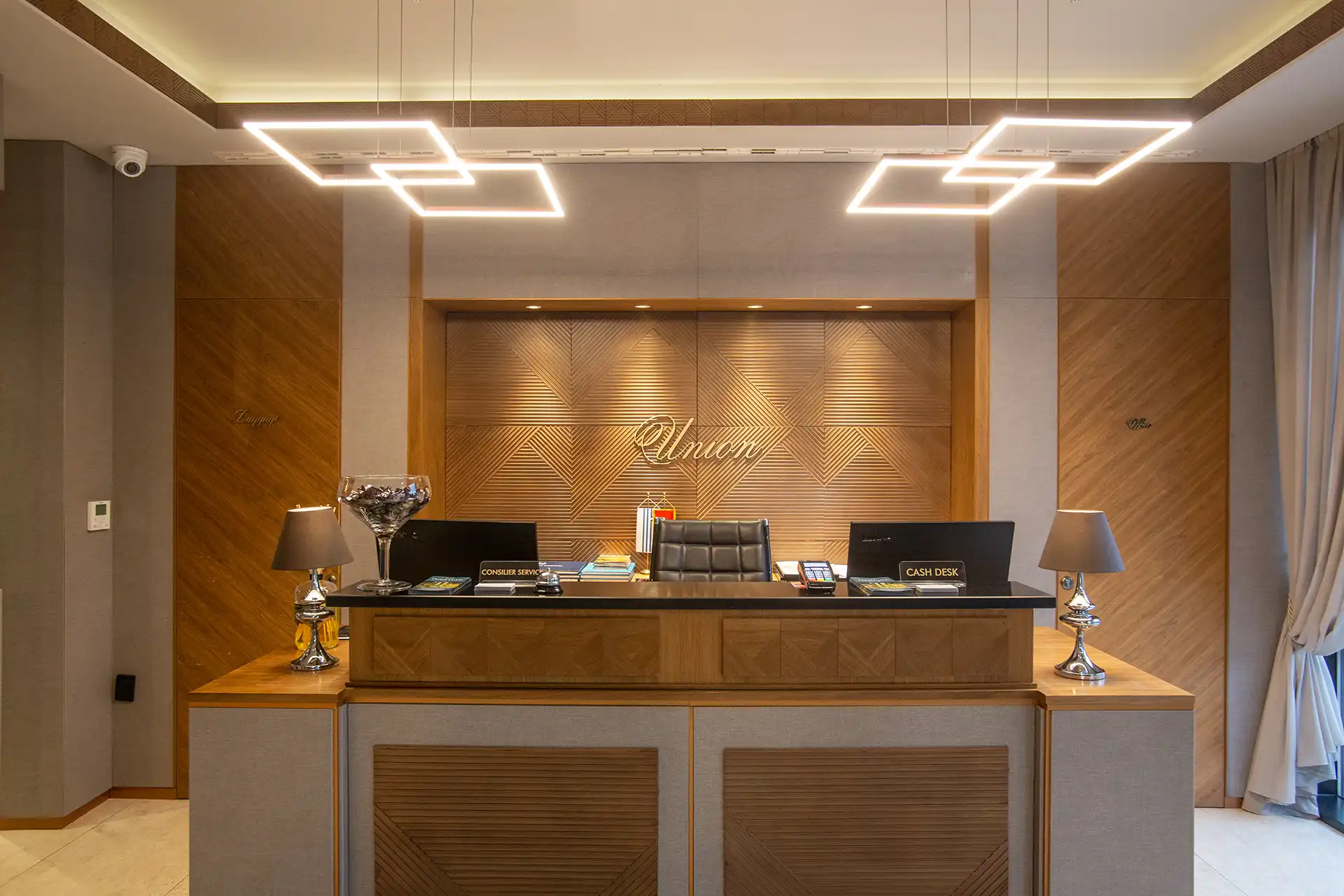 Loreana Design Hotel Union