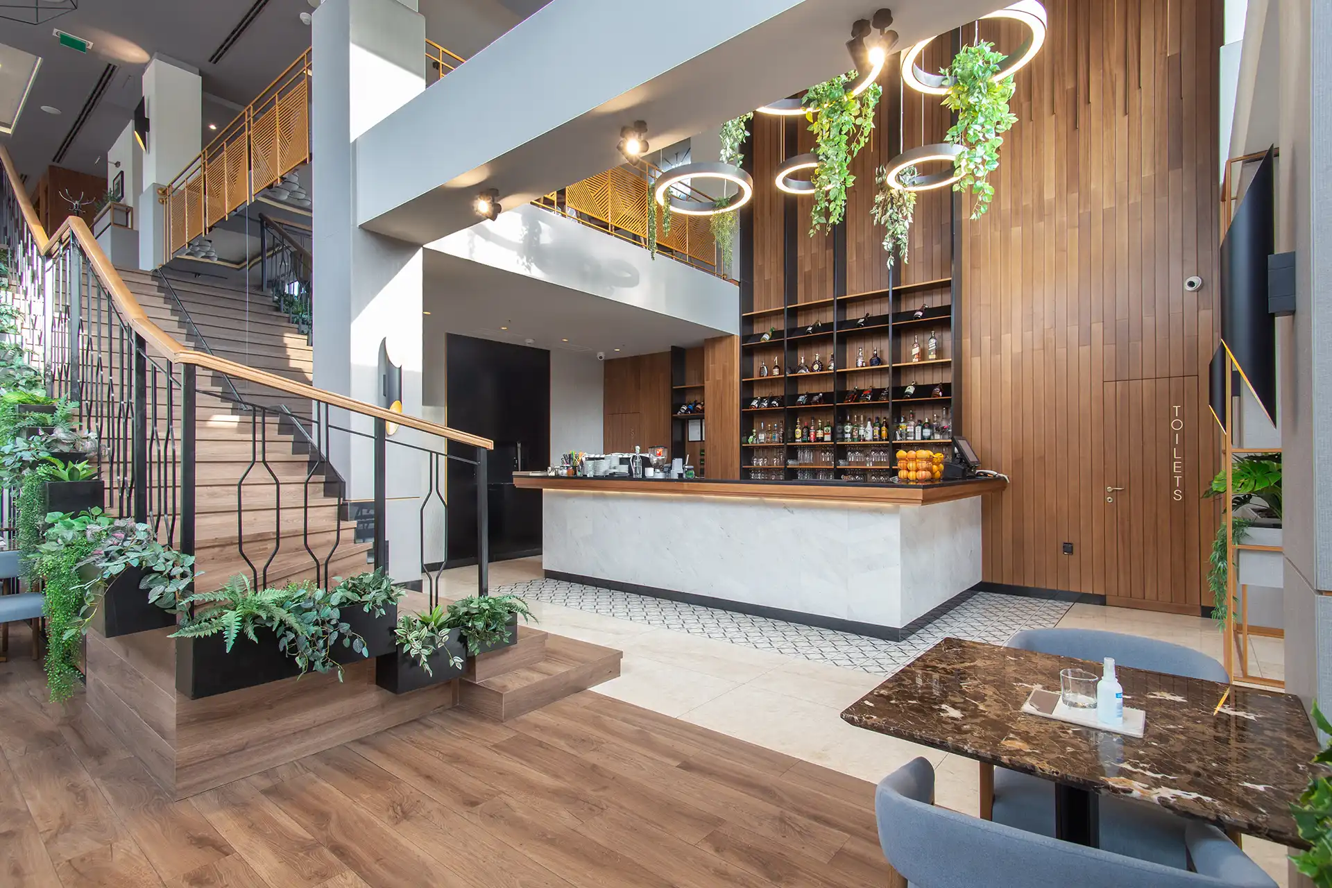 Loreana Design Hotel Union