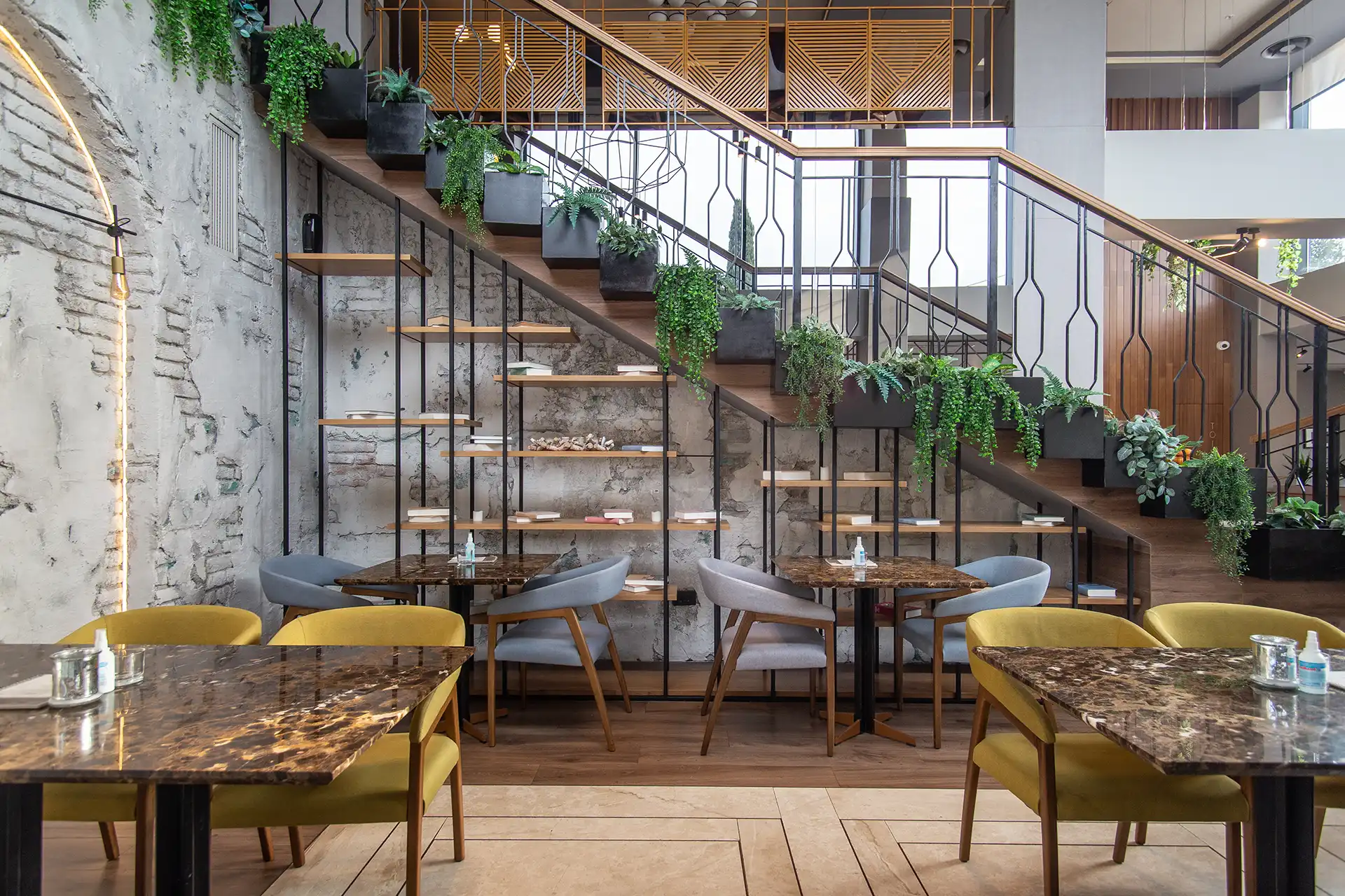 Loreana Design Hotel Union