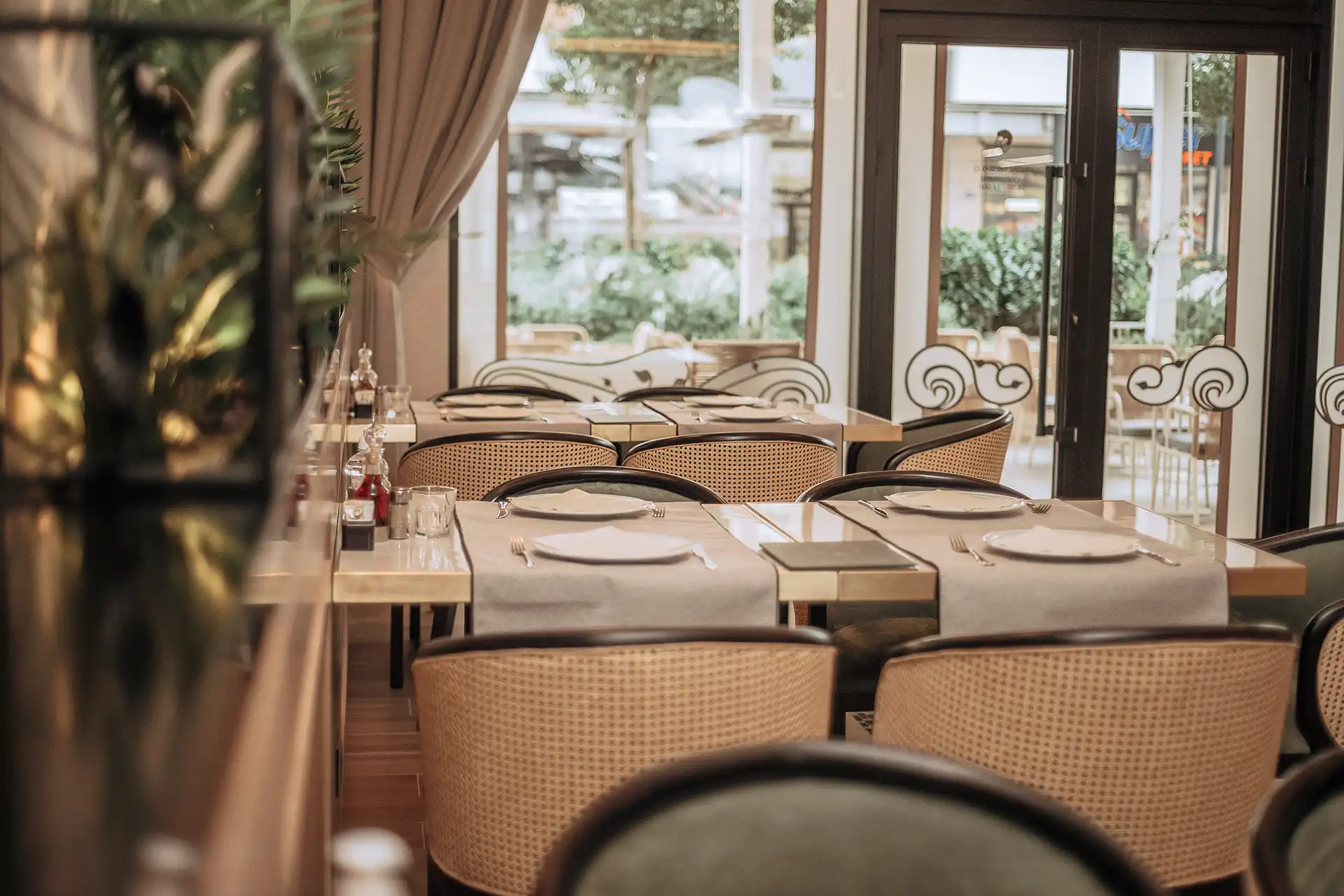 Loreana Design Kristal Central