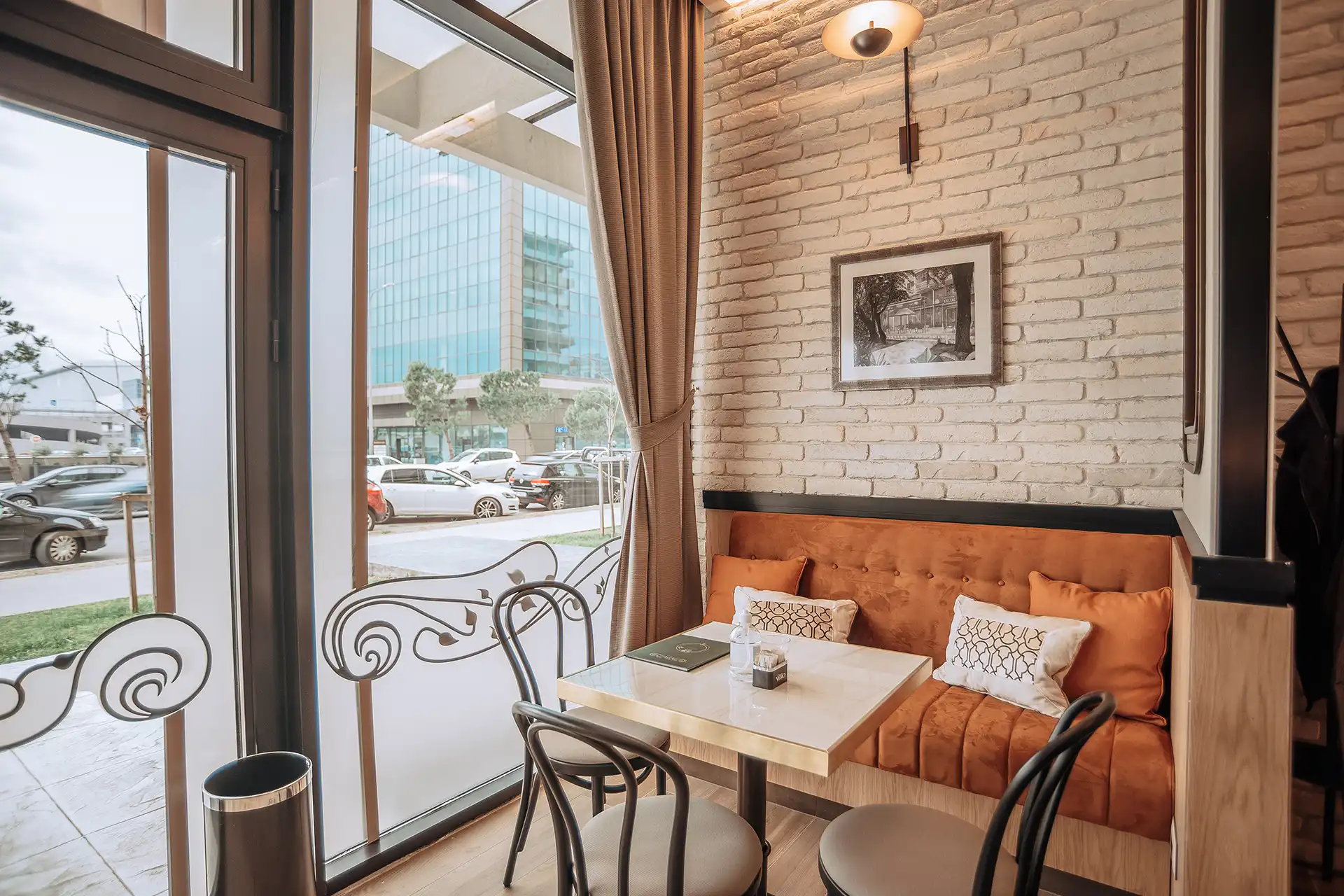 Loreana Design Kristal Central