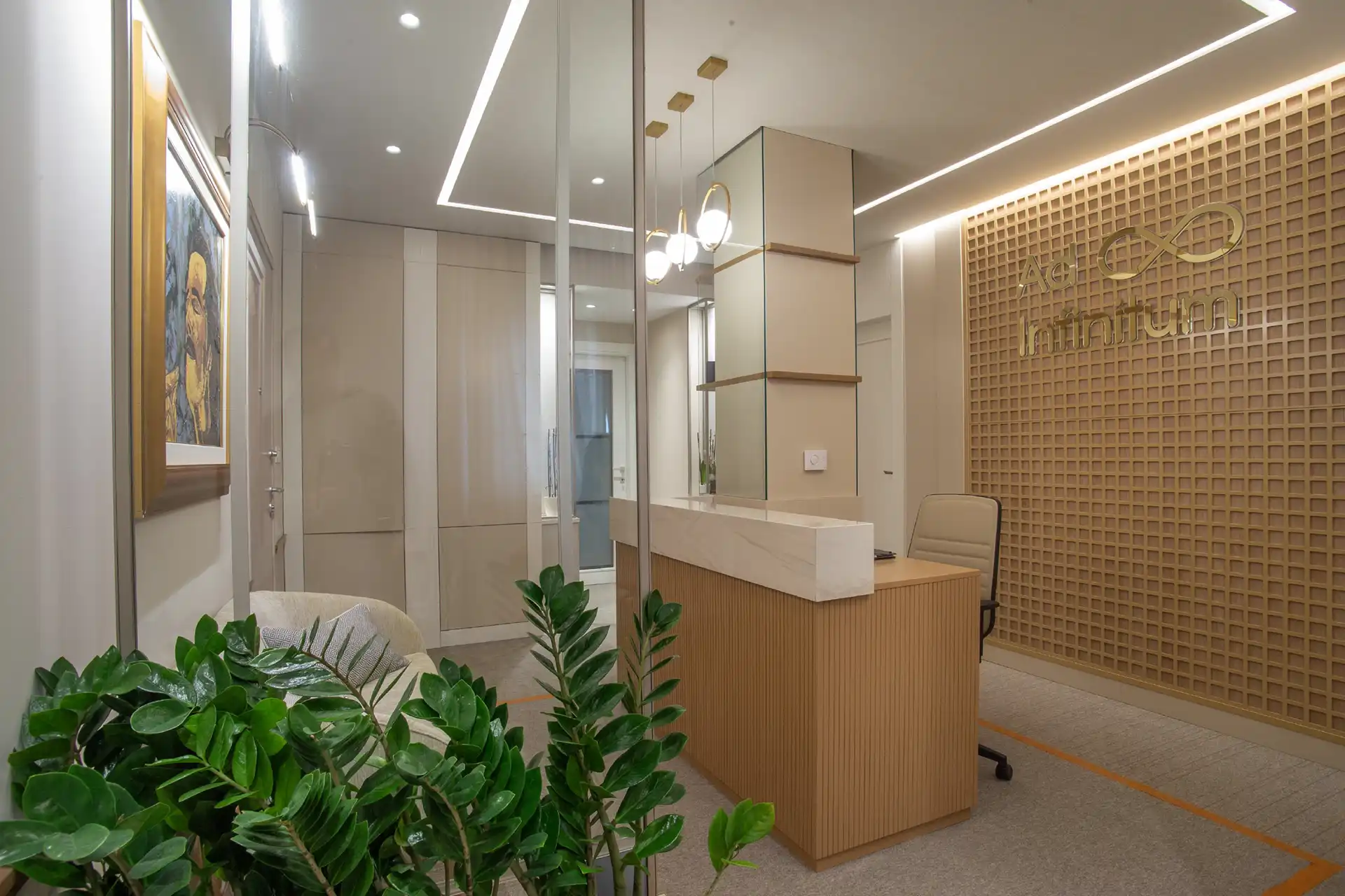 Loreana Design Office Podgorica