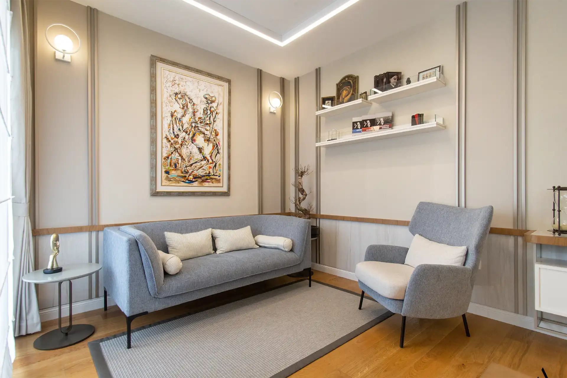 Loreana Design Office Podgorica