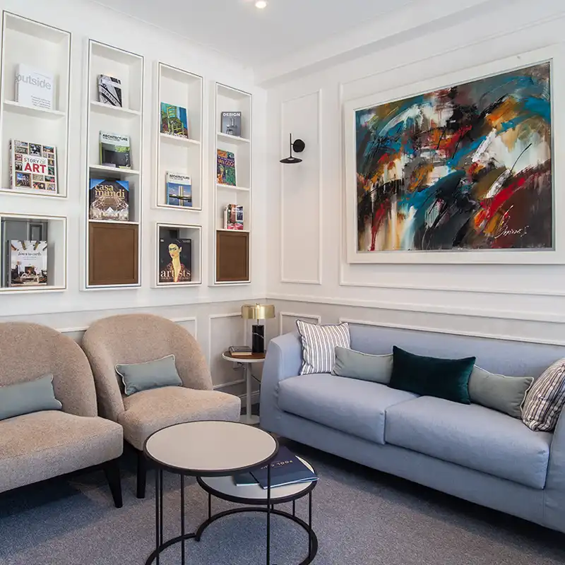 Loreana Design Agencija za nekretnine