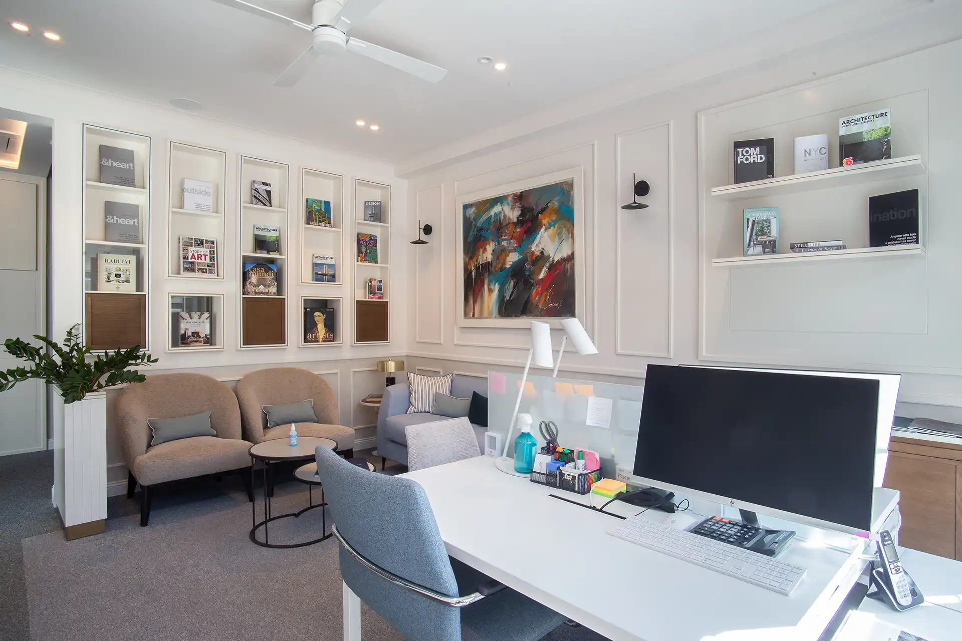 Loreana Design Real Estate Agency