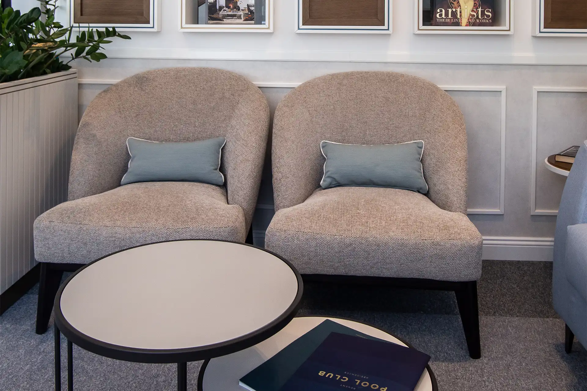 Loreana Design Real Estate Agency