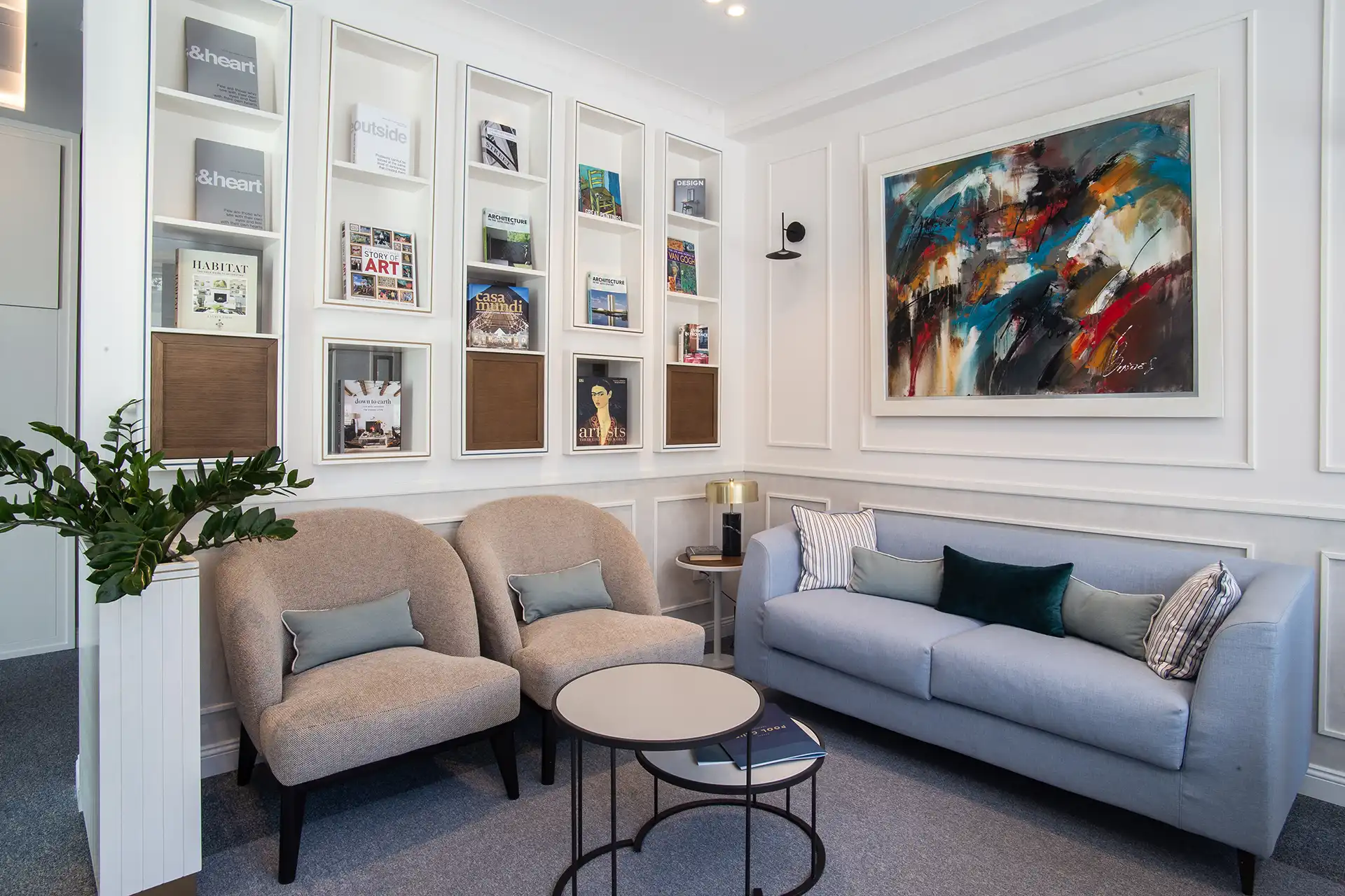 Loreana Design Real Estate Agency