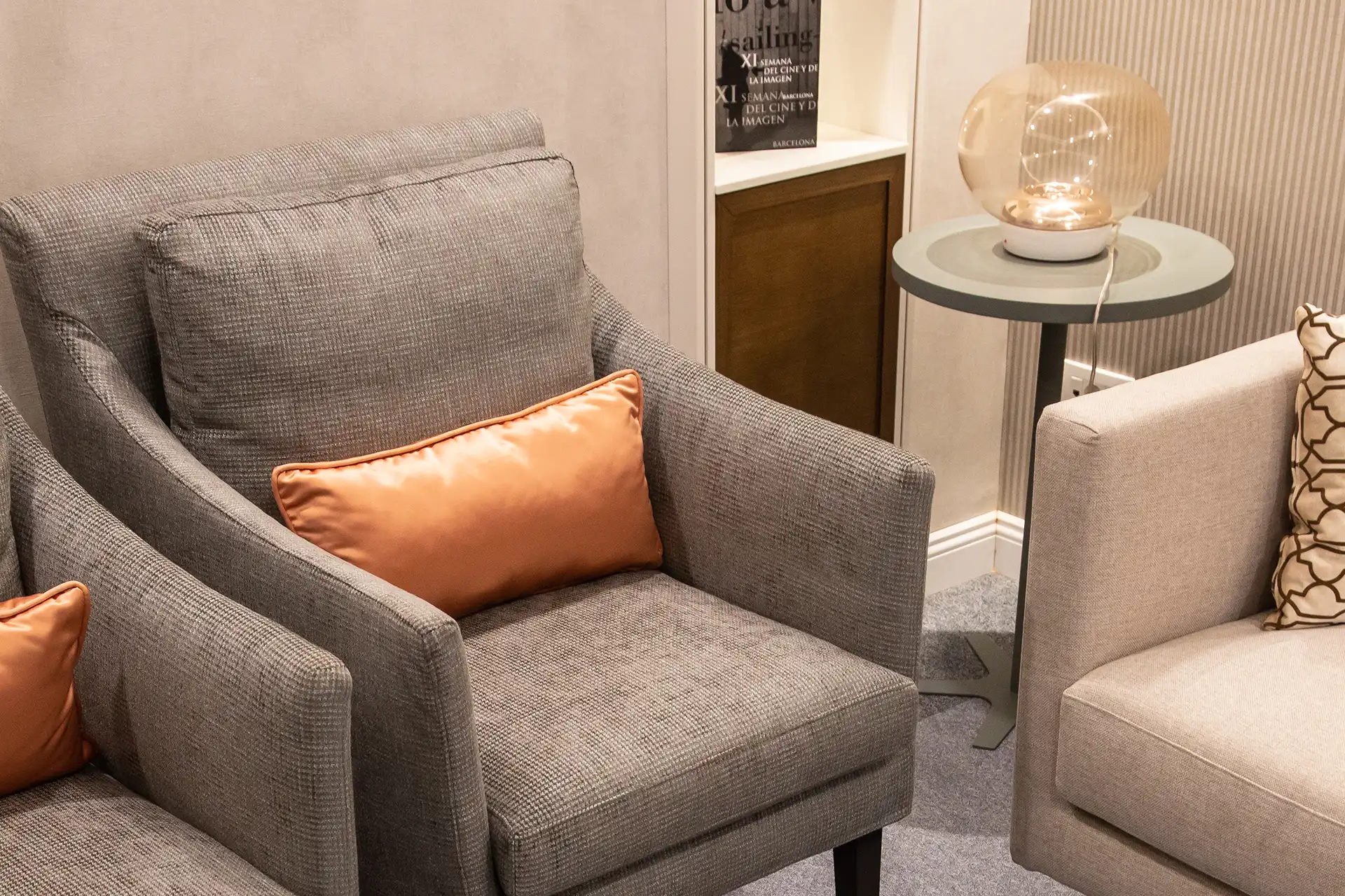 Loreana Design Real Estate Agency