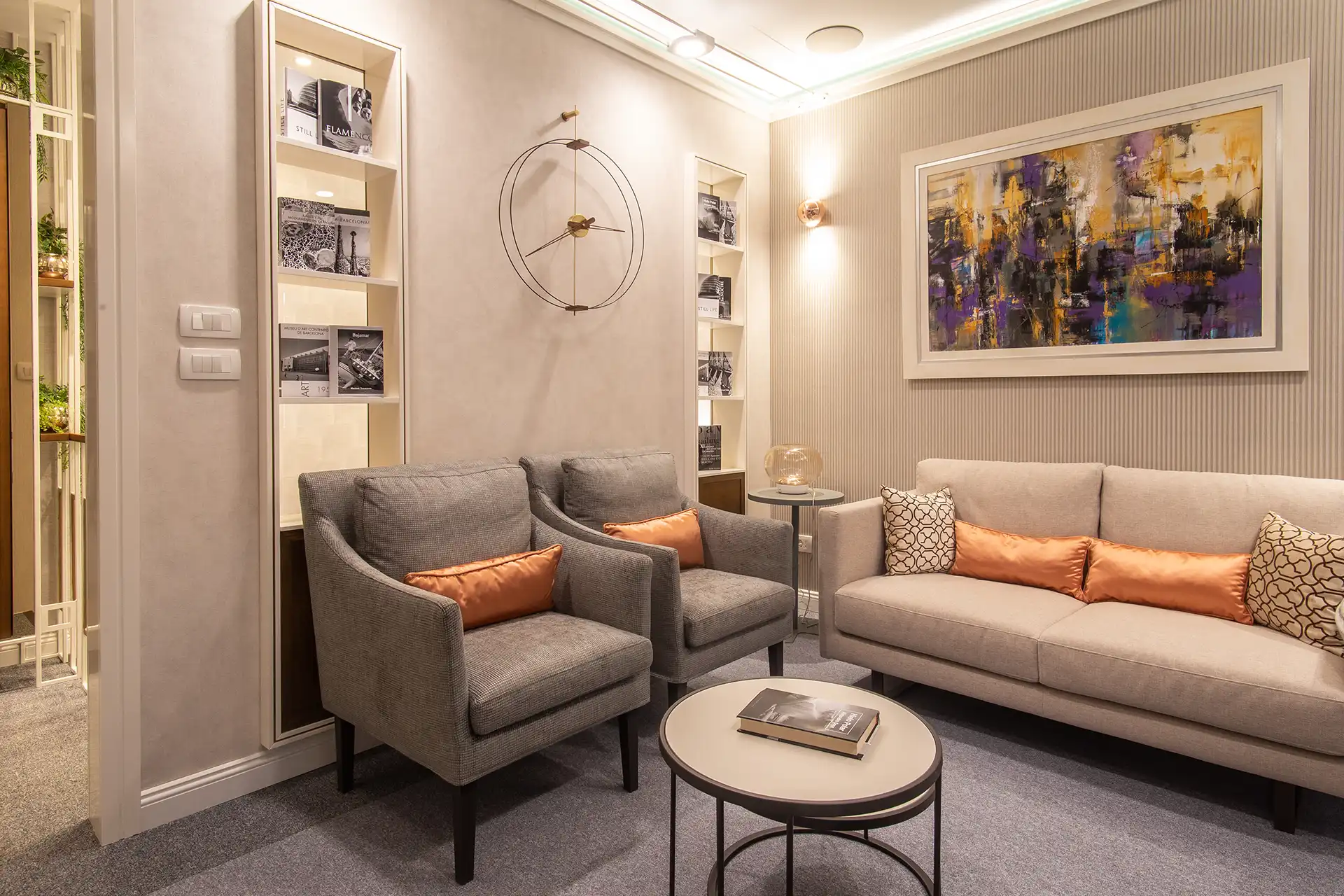 Loreana Design Real Estate Agency