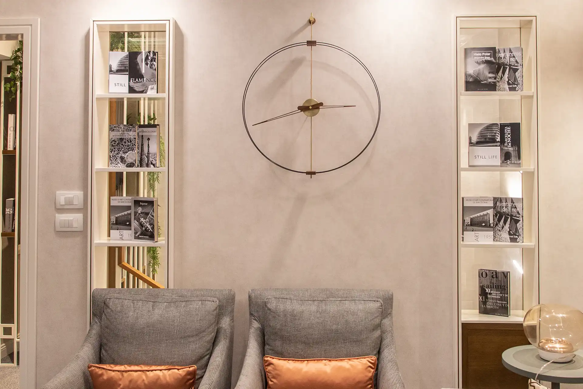 Loreana Design Real Estate Agency