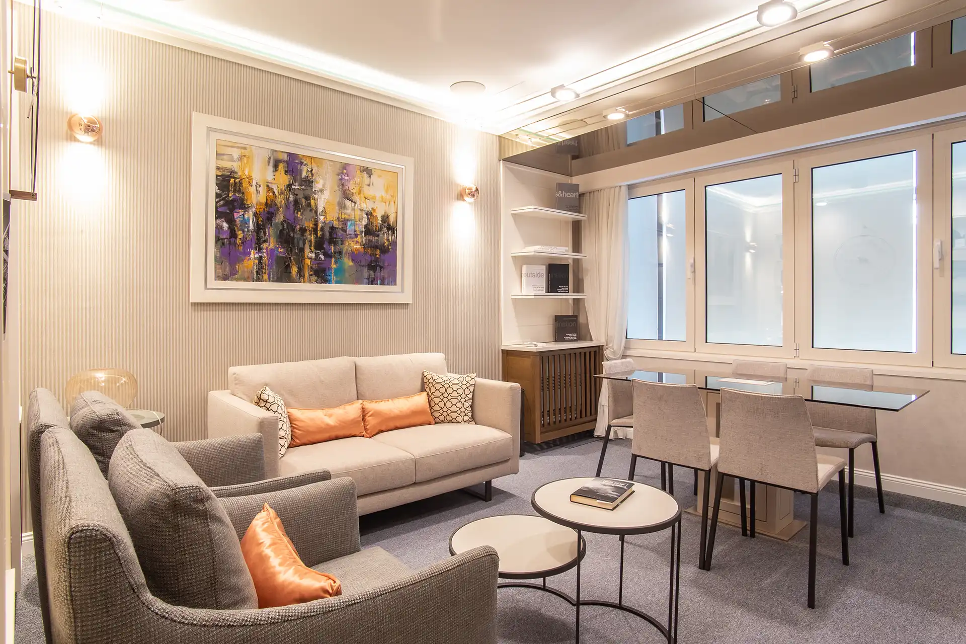 Loreana Design Real Estate Agency