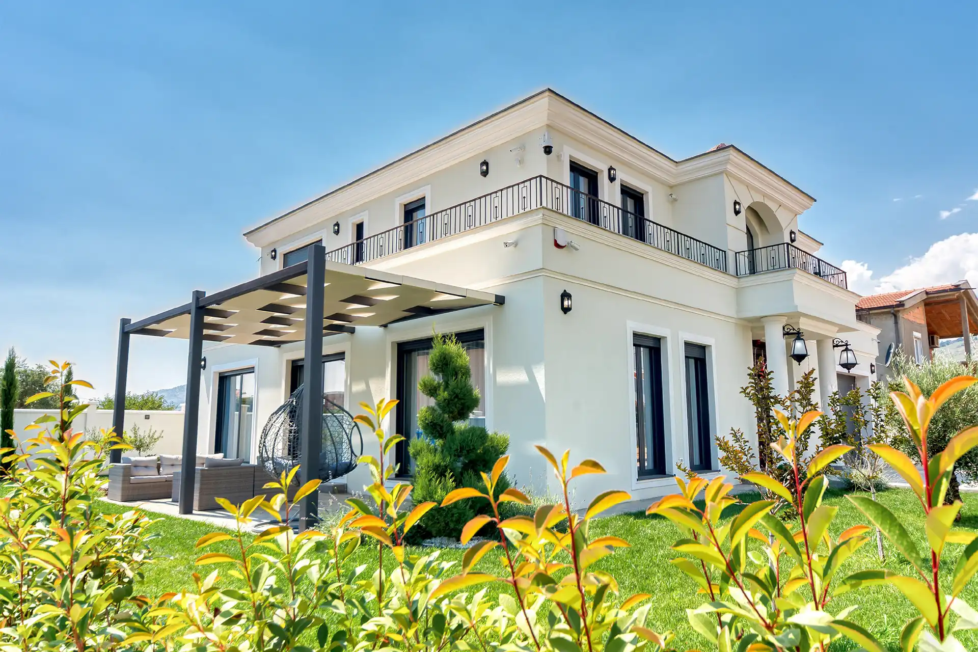 Loreana Design Vila Donja Gorica