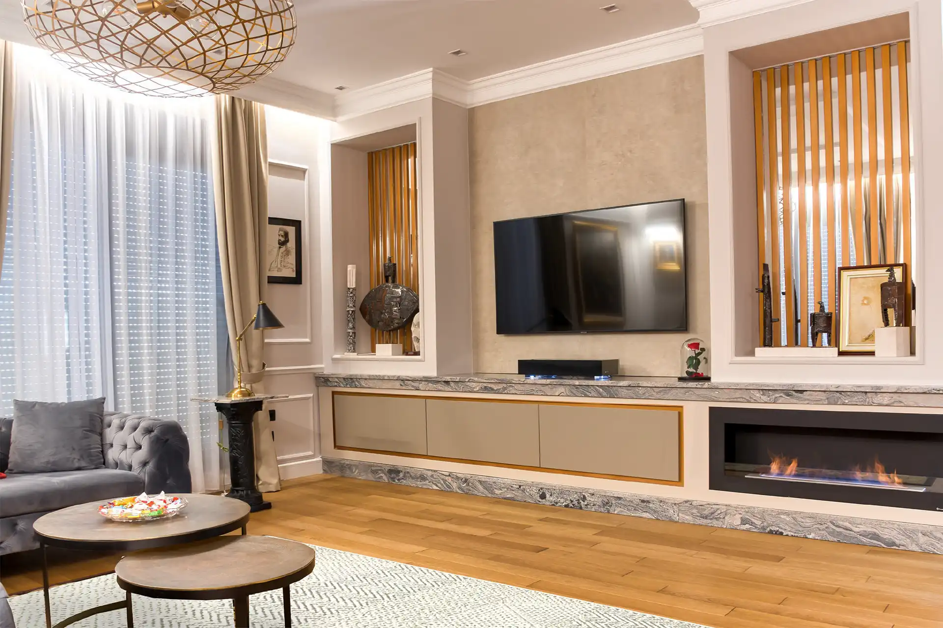 Loreana Design Vila Donja Gorica