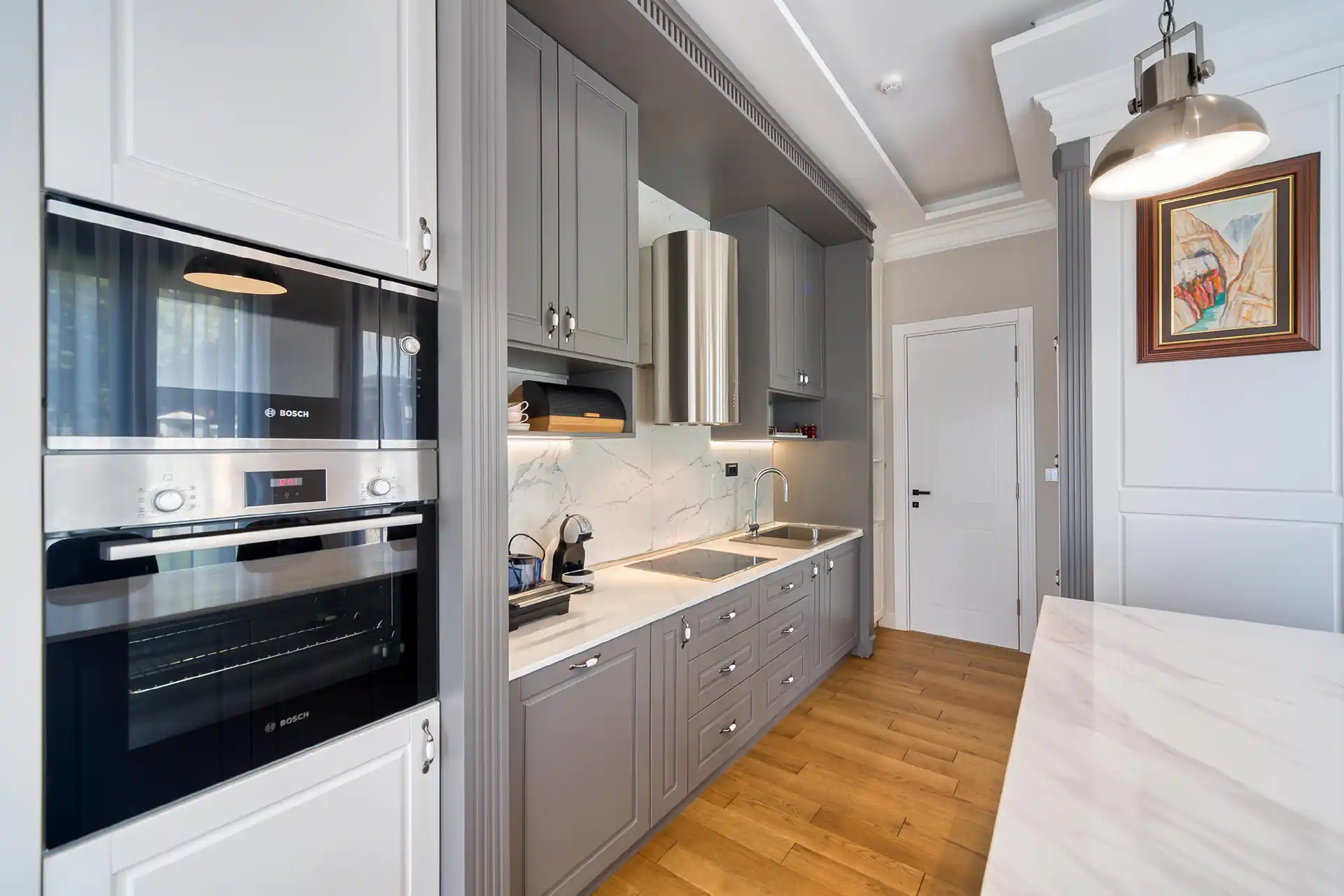 Loreana Design Vila Donja Gorica