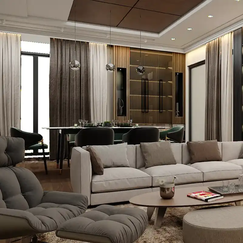 Loreana Design Vila Podgorica