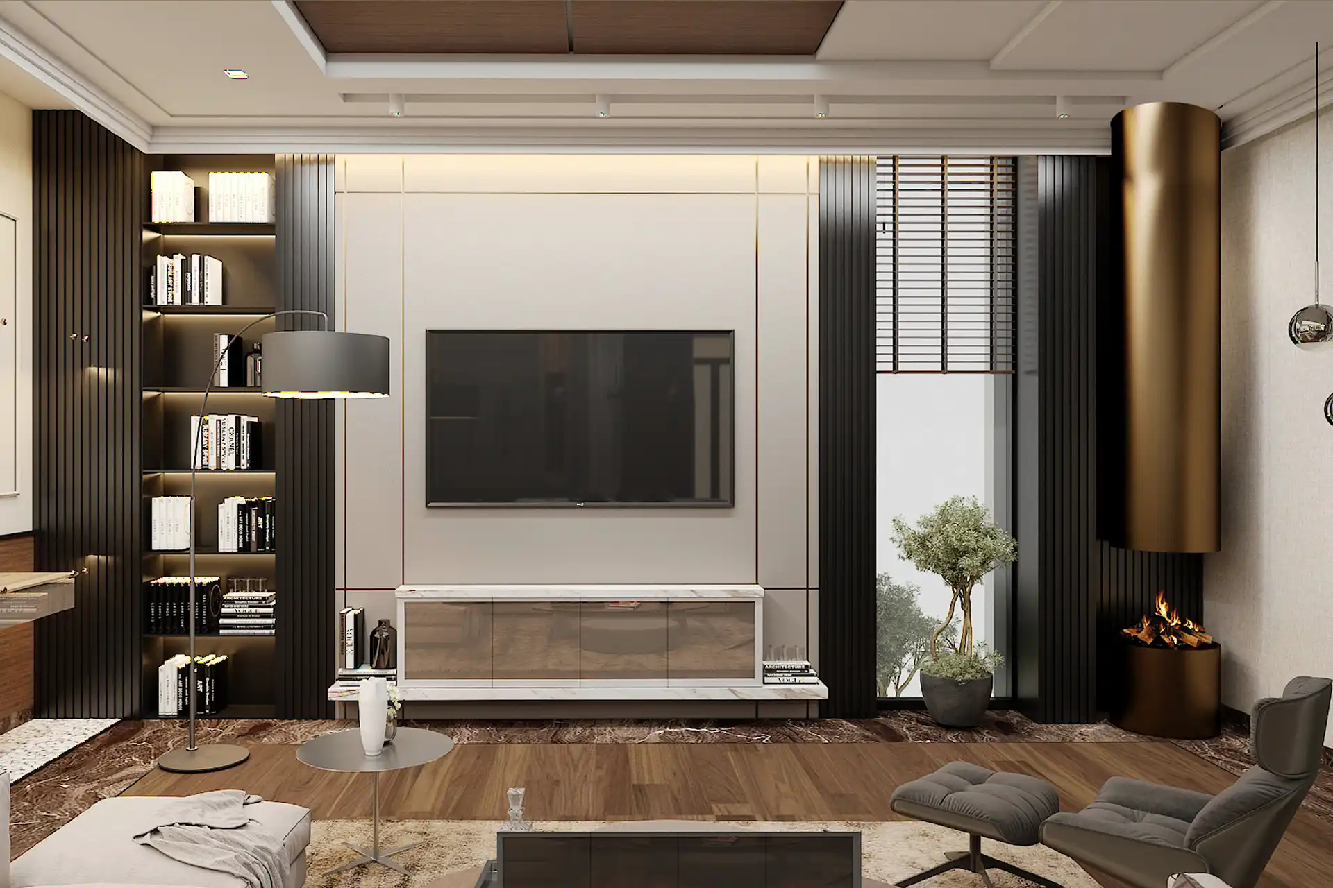 Loreana Design Vila Podgorica