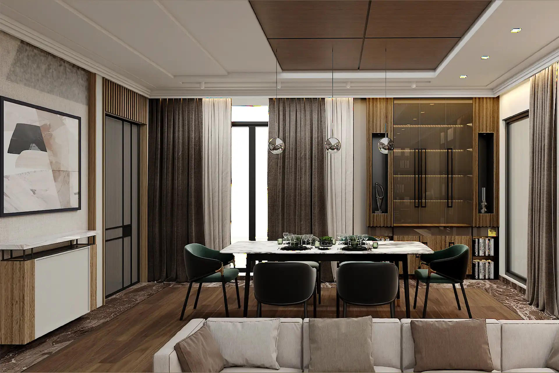 Loreana Design Vila Podgorica