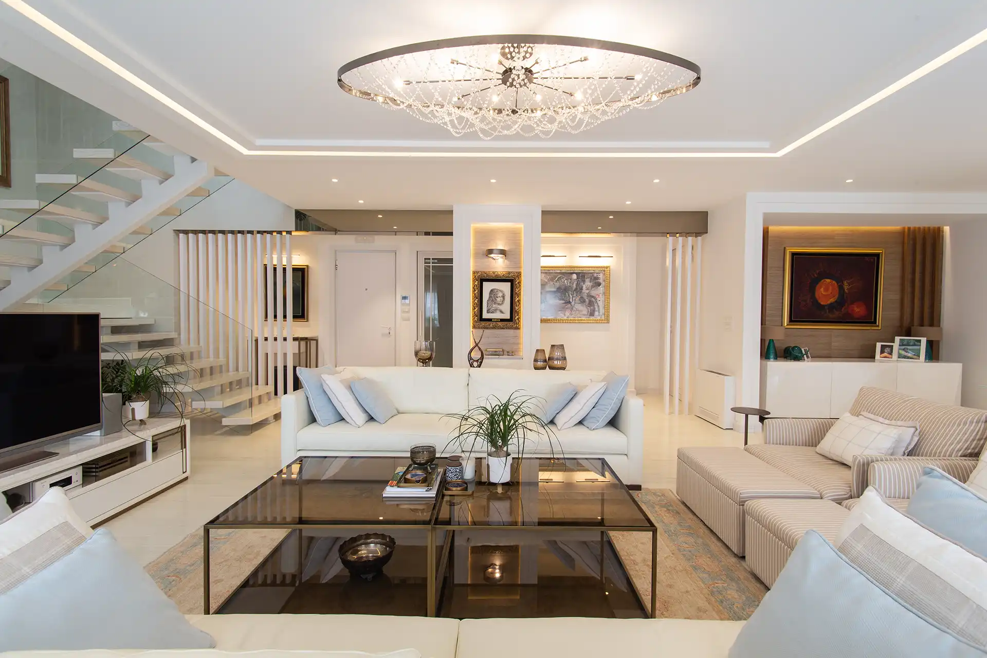 Loreana Design Vila Porto Montenegro