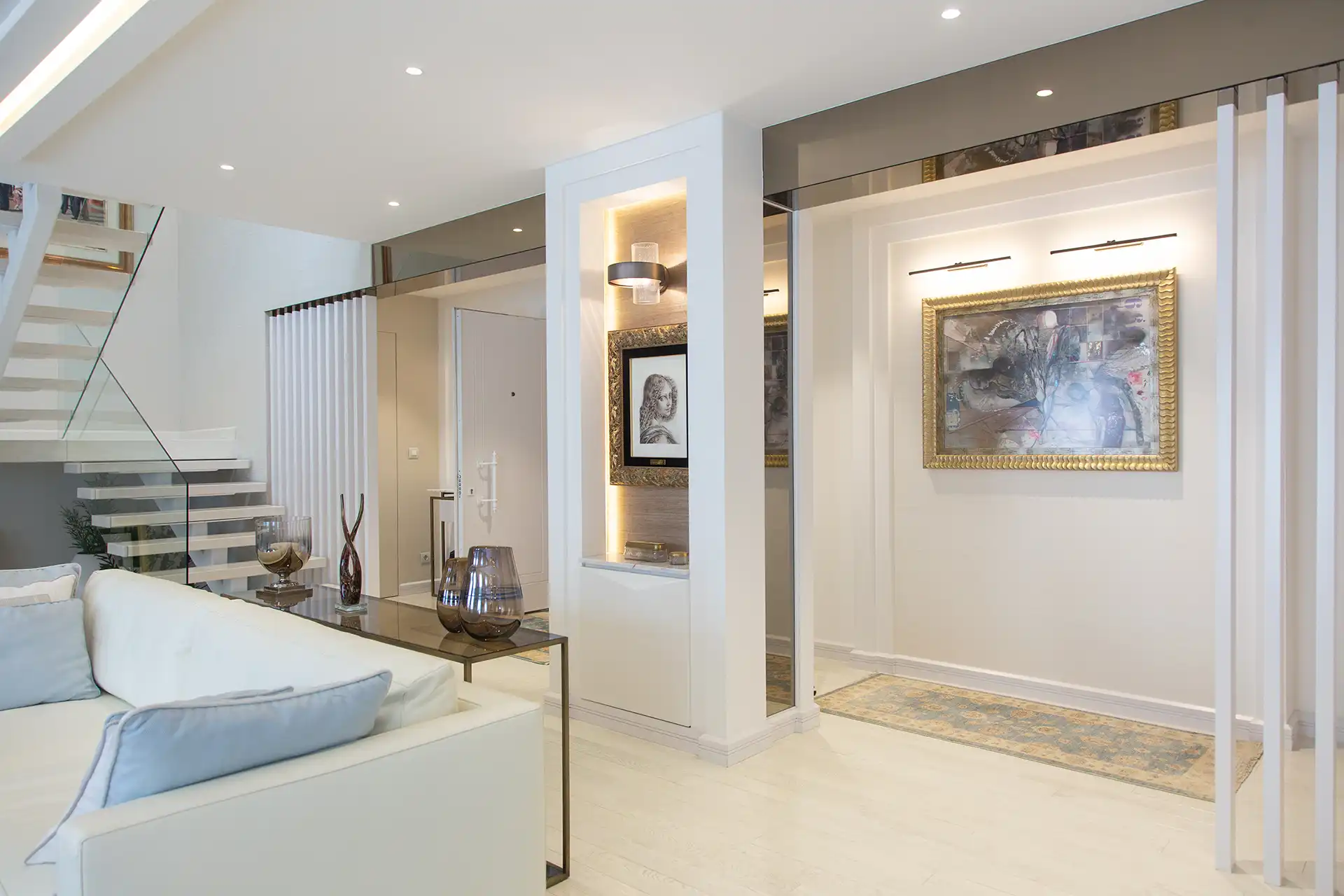 Loreana Design Vila Porto Montenegro