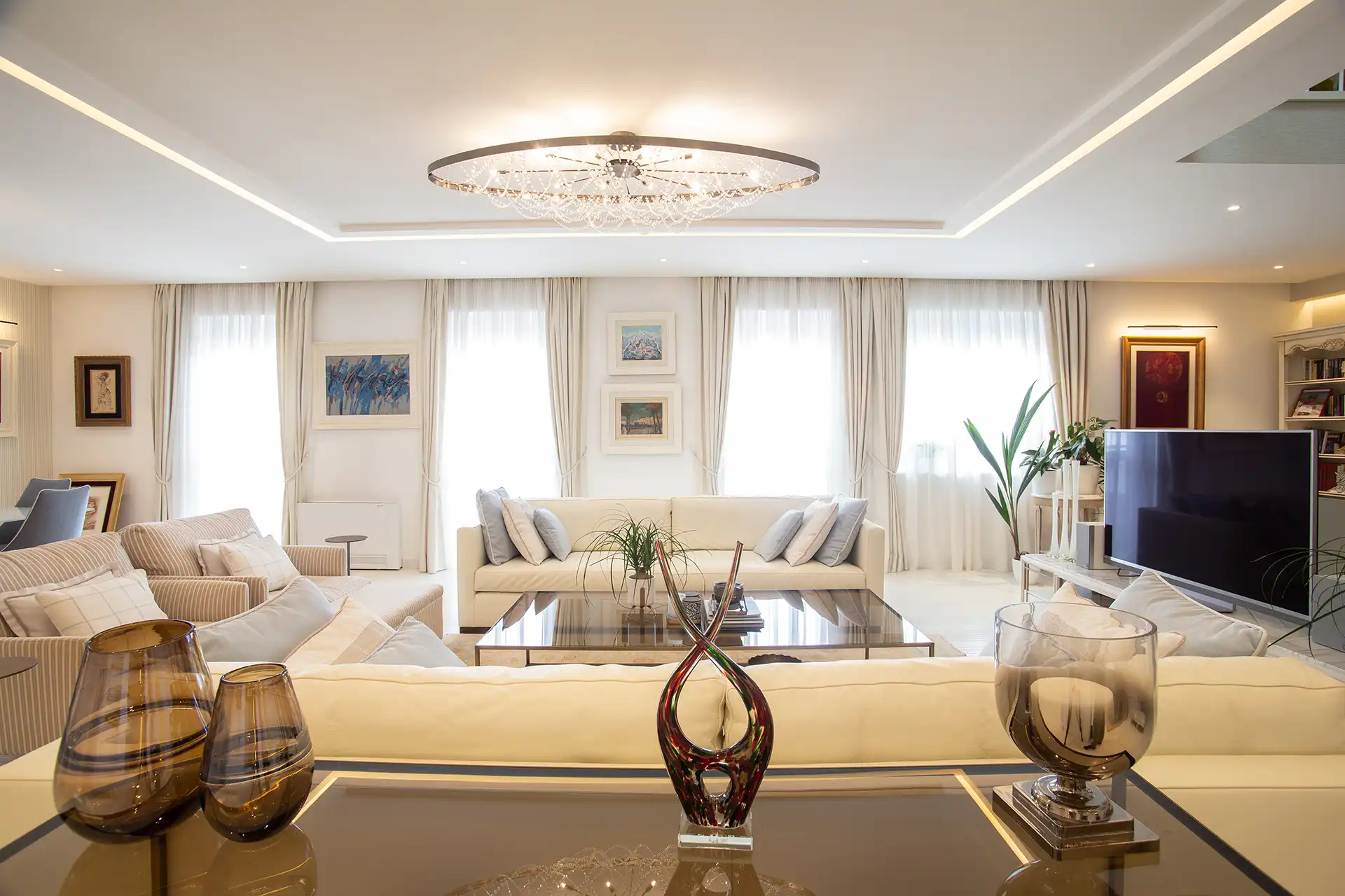 Loreana Design Vila Porto Montenegro