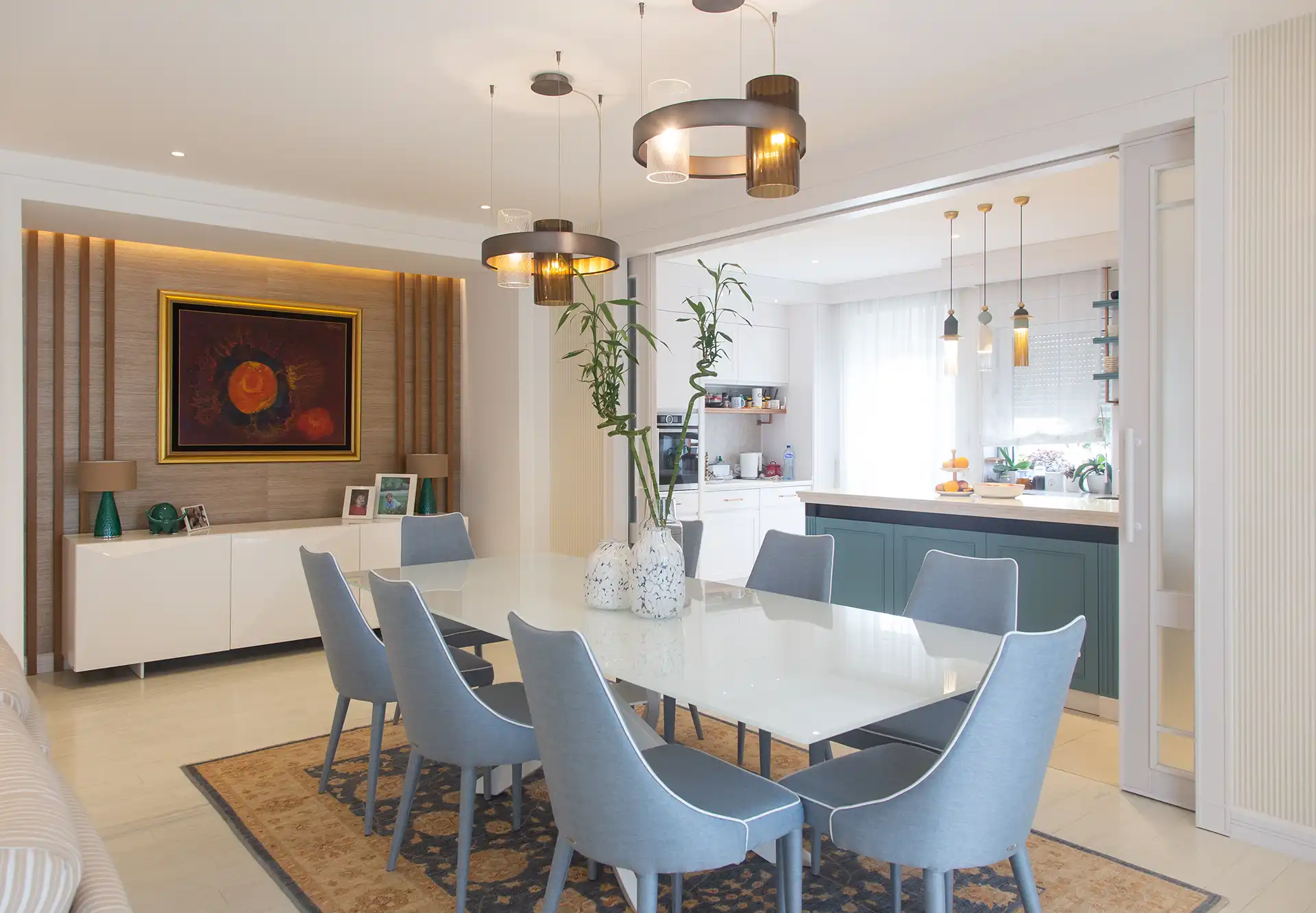 Loreana Design Vila Porto Montenegro