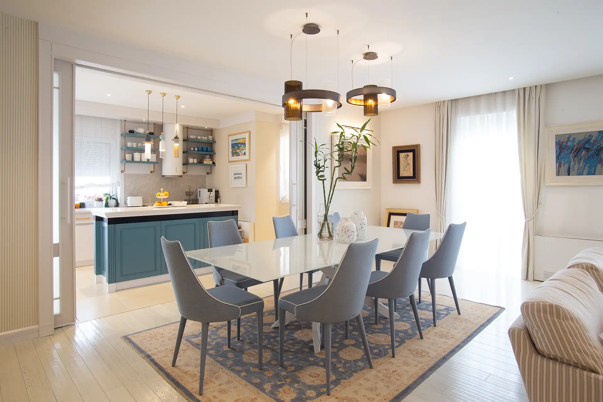 Loreana Design Vila Porto Montenegro