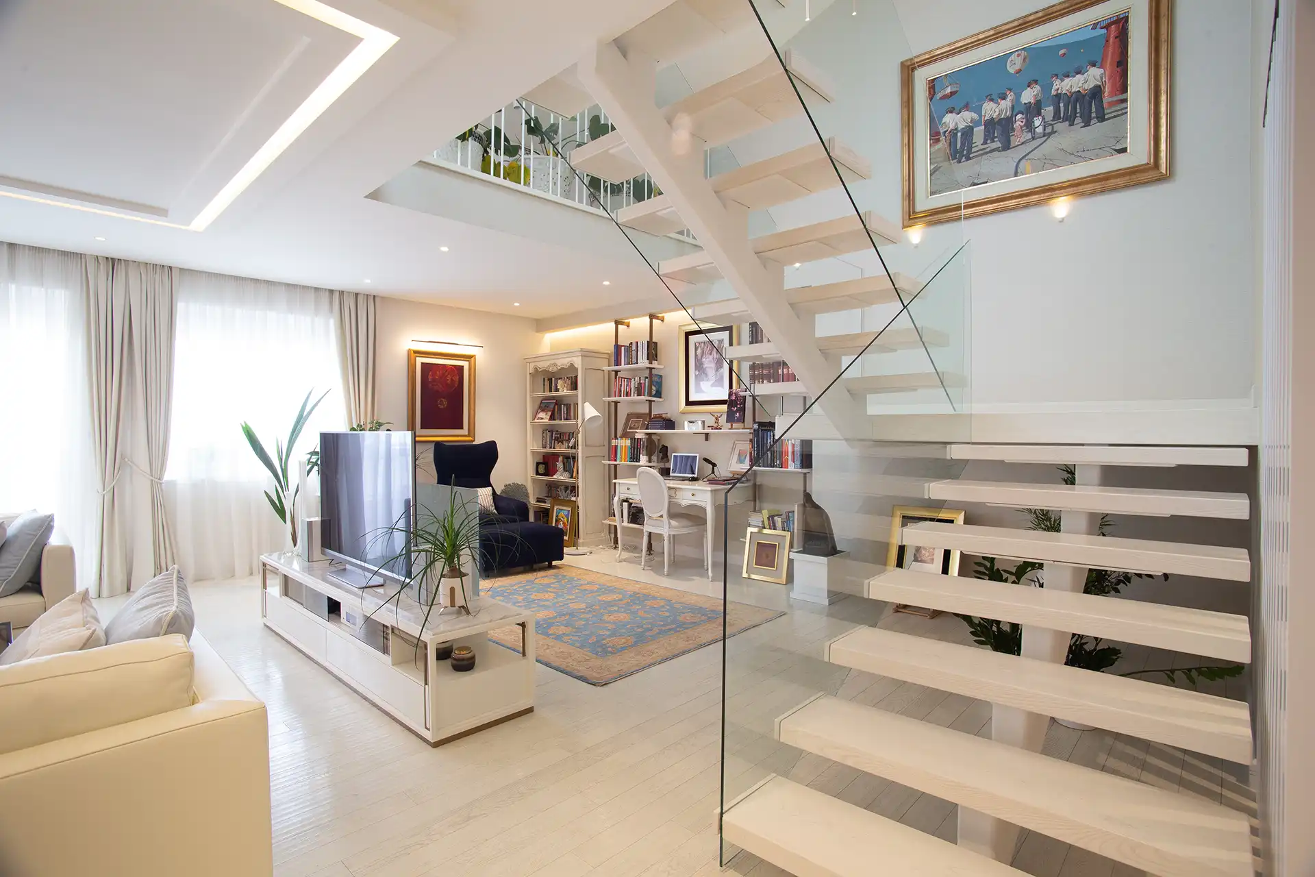 Loreana Design Vila Porto Montenegro