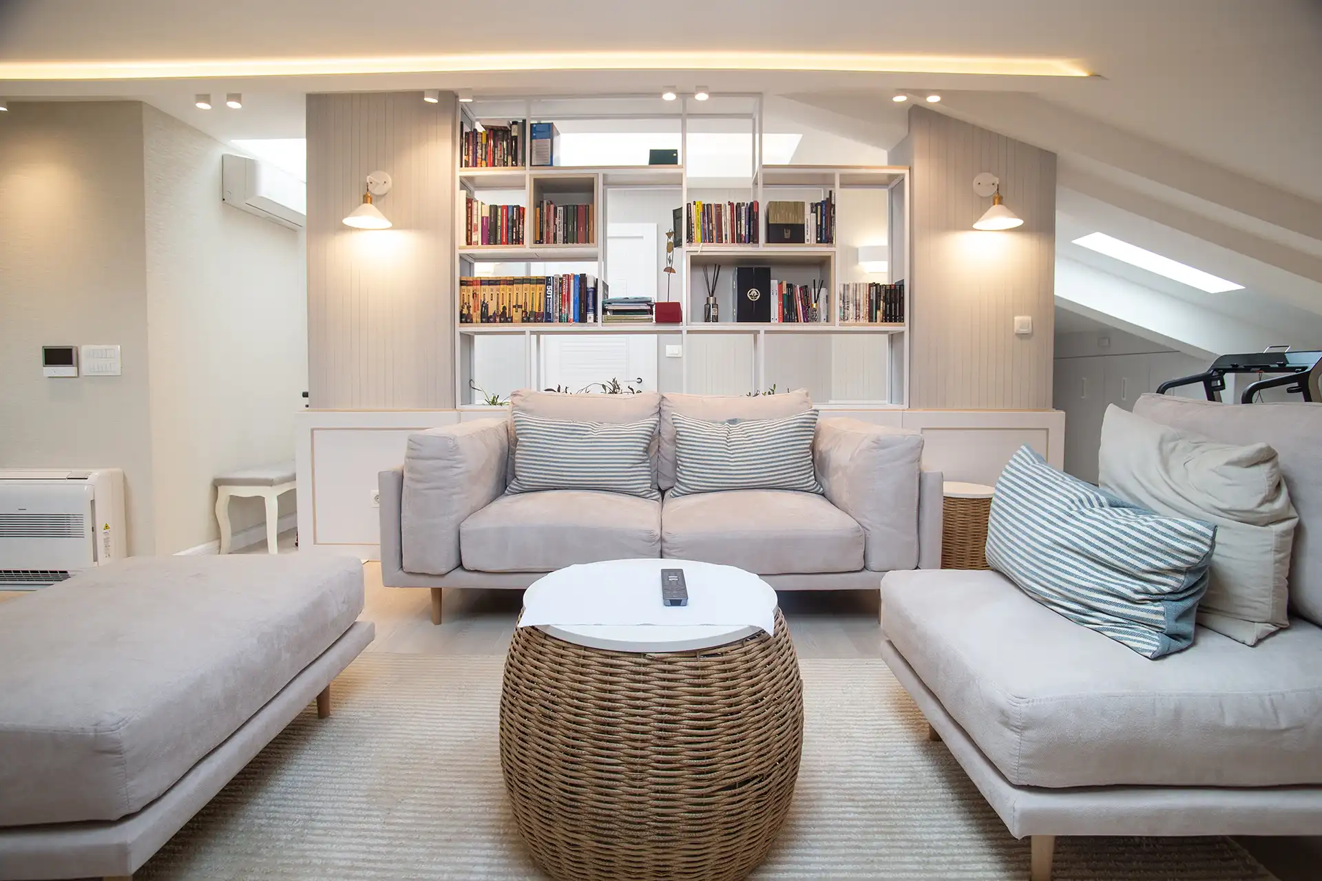 Loreana Design Vila Porto Montenegro